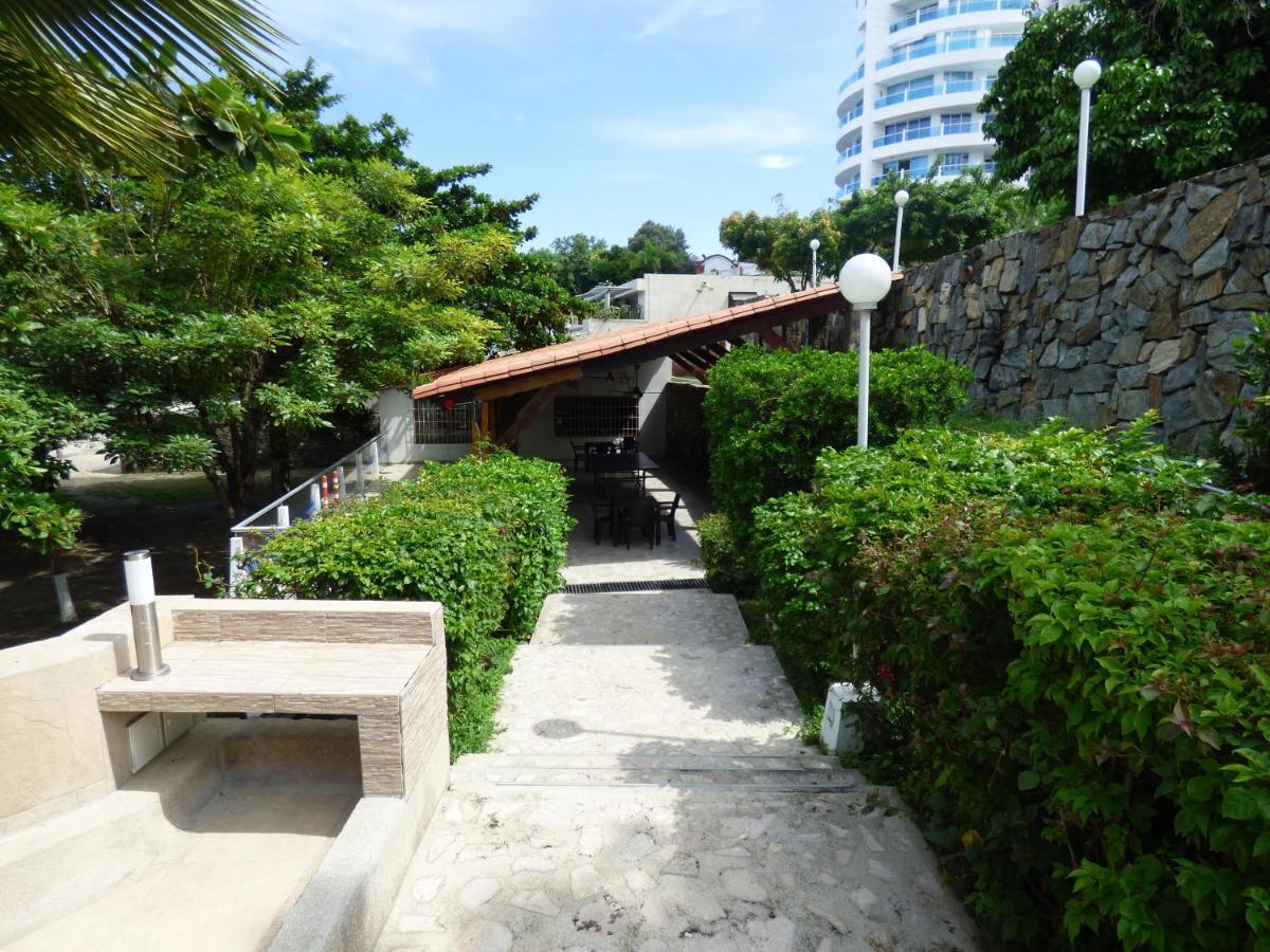 Puesta Del Sol Apartment Santa Marta (Magdalena)